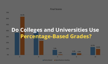 Best-Percentage-Based-Grades