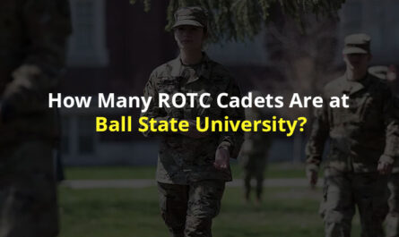 Cadets-Are-at-Ball-State-University