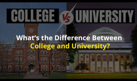 College-and-University