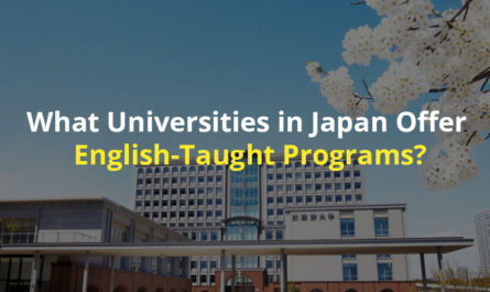 Japan-Offer-English-Taught-Programs