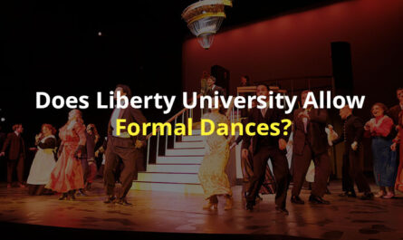 University-Allow-Formal-Dances